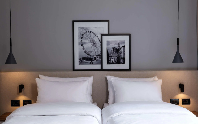 Radisson Hotel Ferrara