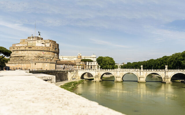 Vaticano Julia Luxury Rooms