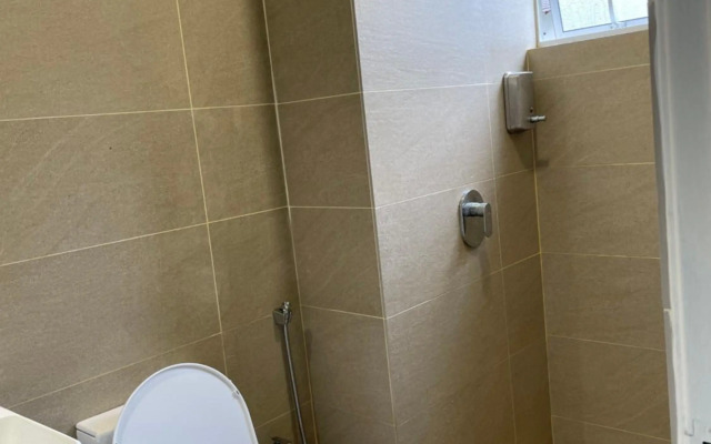 The Quintet Cameron Highlands by Tulip