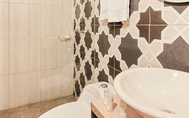 Lexum by Bernalo Hotels