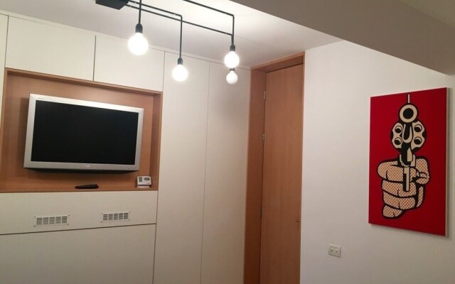 Apartment 52 6th floor