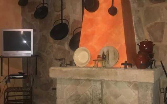 Pensión Rural La Magnolia