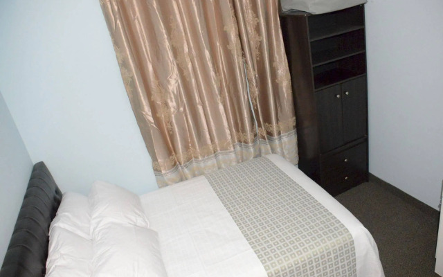 Smile Back Bed and Breakfast
