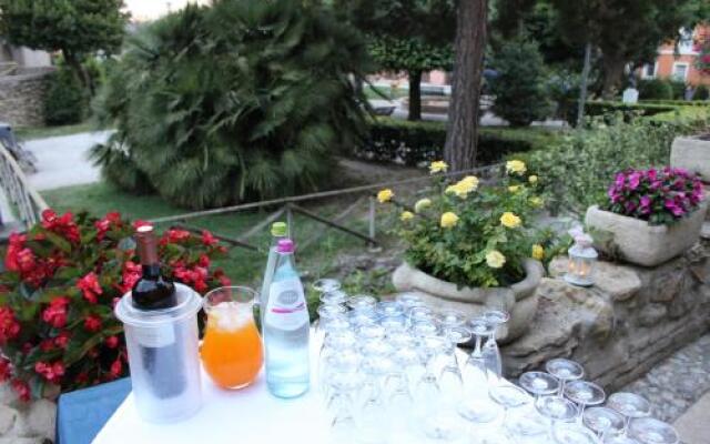 Hotel La Ginestra