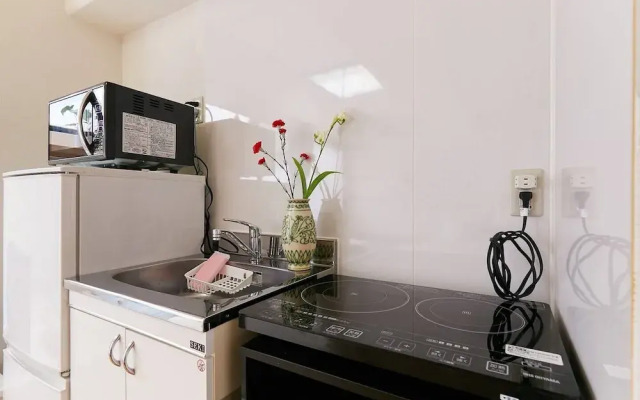 Nishishinjuku Colorbee House 31