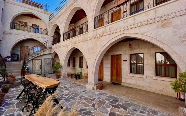 Duven Hotel Cappadocia