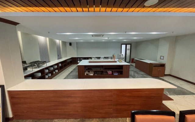 Cat Tuong Hotel