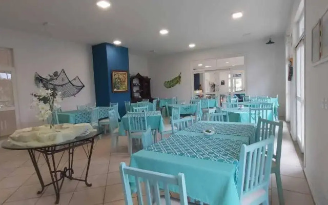 Hotel Porto de Paz