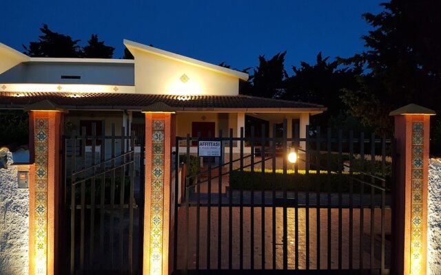 Villa Rosella