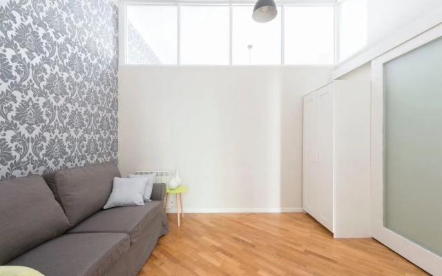 Be Apartments Goldoni