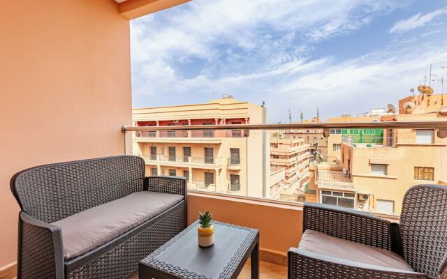 Vittoria Guest House Marrakech