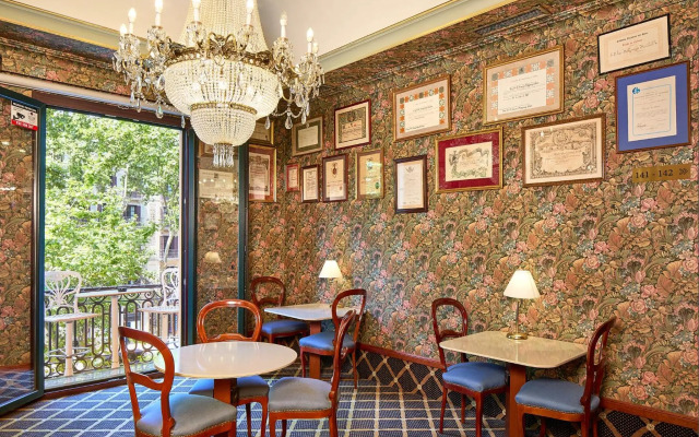 Hotel Continental Barcelona