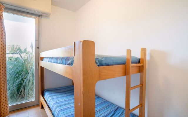 Les Marinas De La Plage Ii