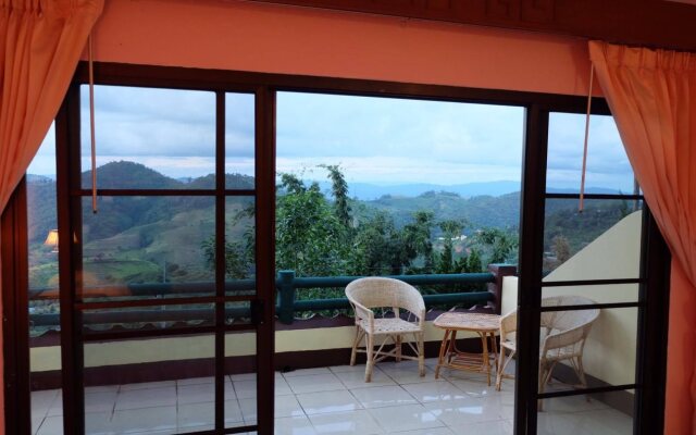 Maesalong Villa