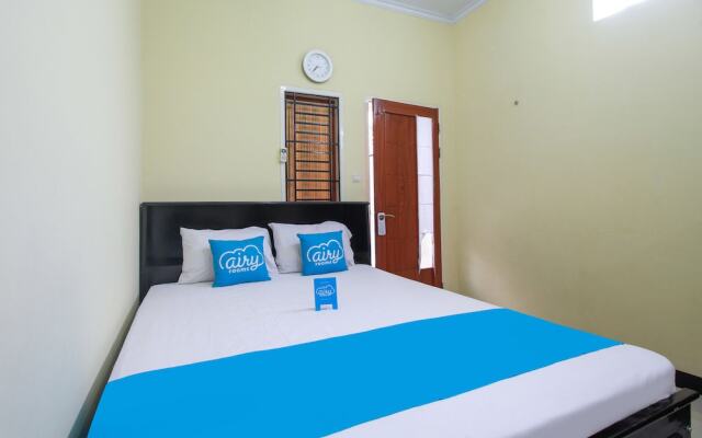 Airy Eco Tatura Zebra Raya 45 Palu