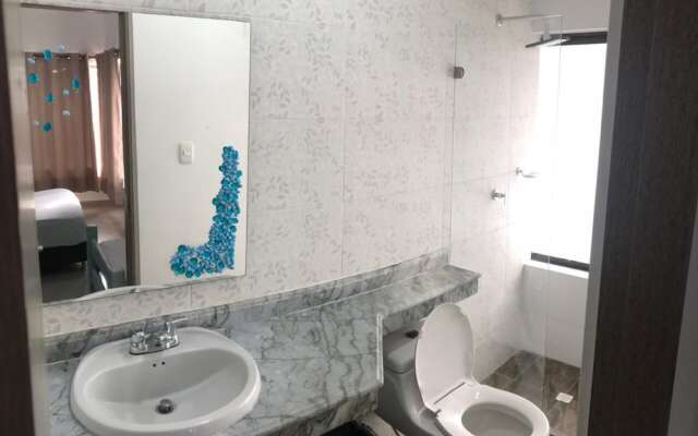 Edificio Cartagena Escape Plaza