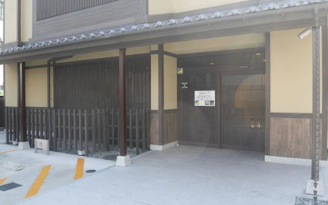 HOTEL GLANYs KOSHIGAYA