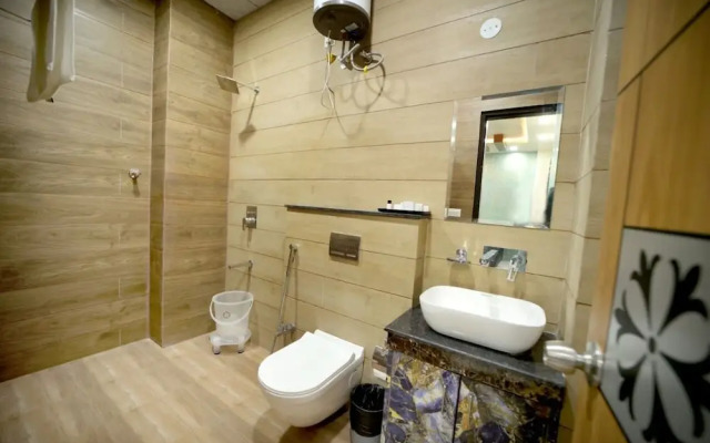 Hotel SD Prime