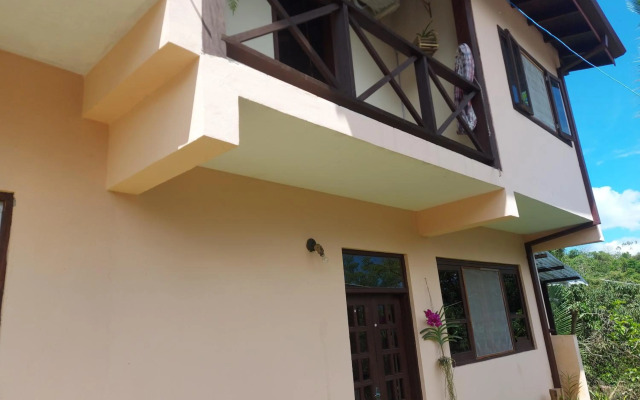 Parque da cachoeira chale 1