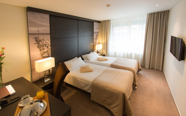 Amberton Hotel Klaipeda