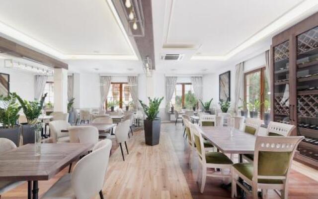 Mercure Wisla Patria
