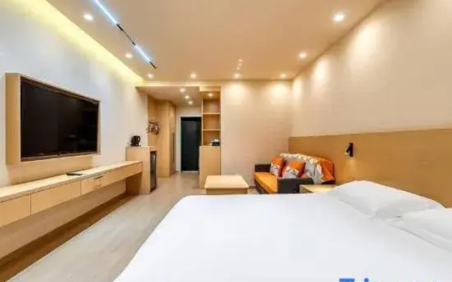 Honey Nest Express Hotel