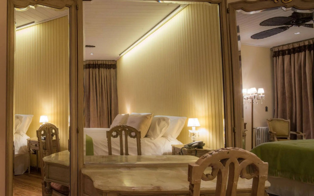 Paraiso Casa de Montana