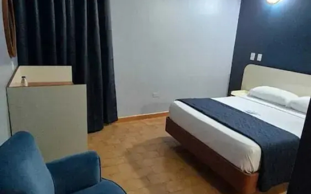 Hotel El Arroyo