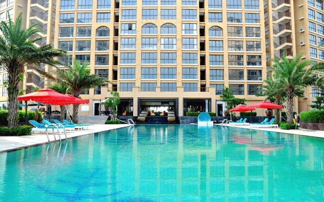 Days Hotel & Suites Da Peng Hainan