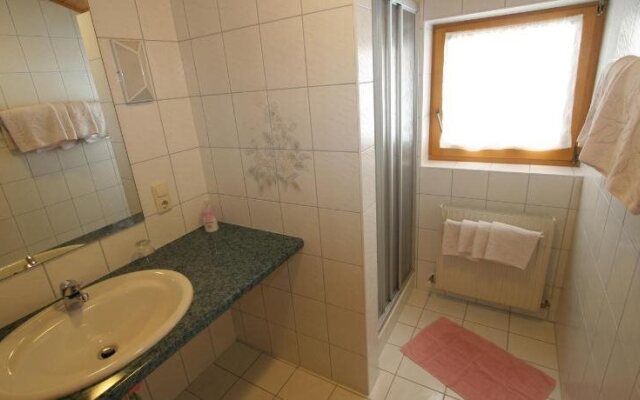 Appartement Top Tirol
