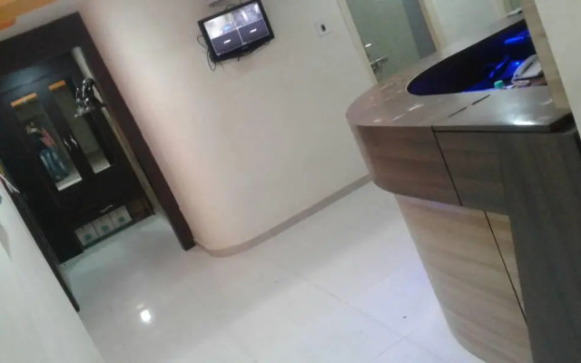 Hotel Magic Palace