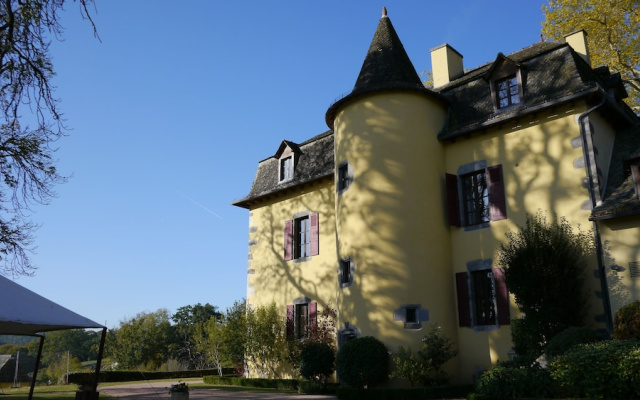 Resort Golf Château de Salles