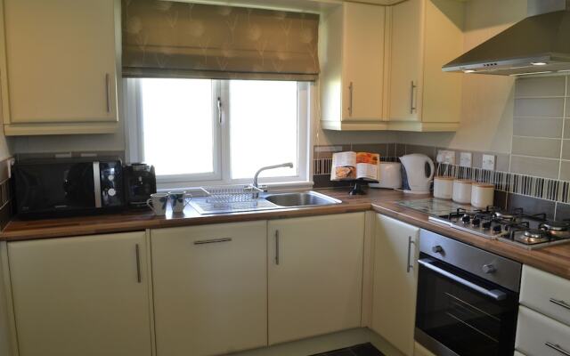 Thornbury Holiday Park