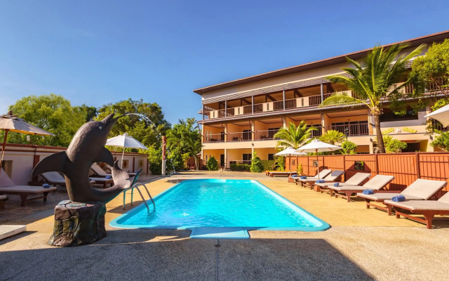 Maleedee Bay Resort