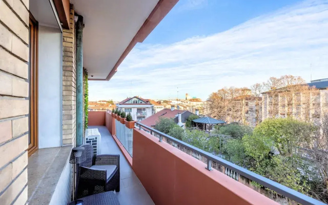 Dimora uno - 5 Stars Apartment