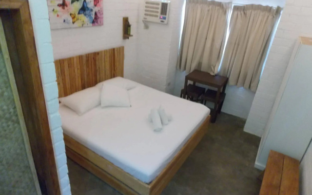 Serviced Apartments by Eco Hotel Bohol