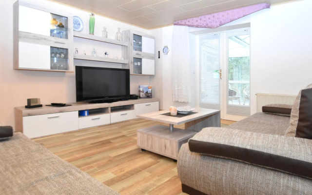 Apartment in Pirna Near Saxon Switzerland