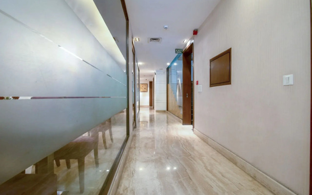 The Grand Vikalp by Saga Hotels