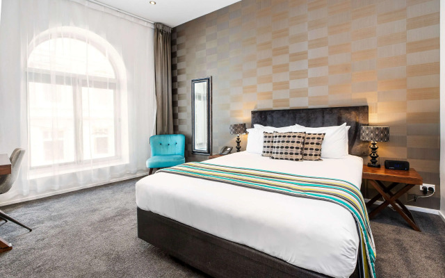 Hotel 115 Christchurch