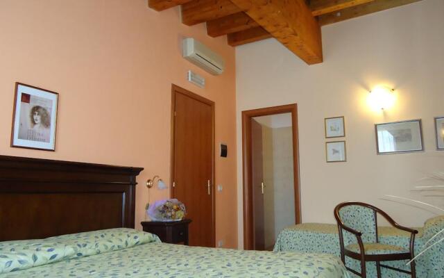 Hotel Archimede Ortigia