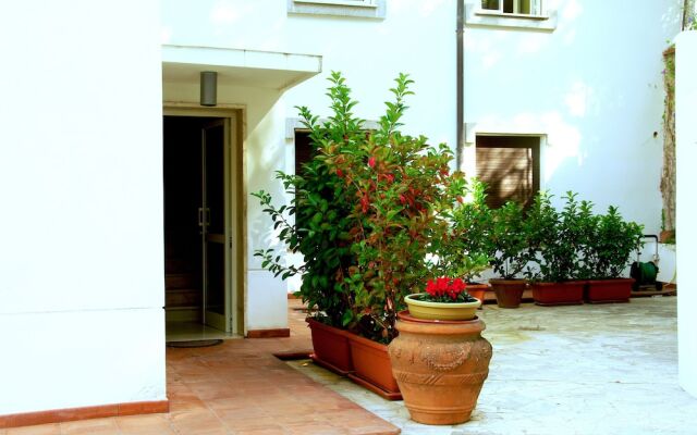 La Casa di Boz B&B