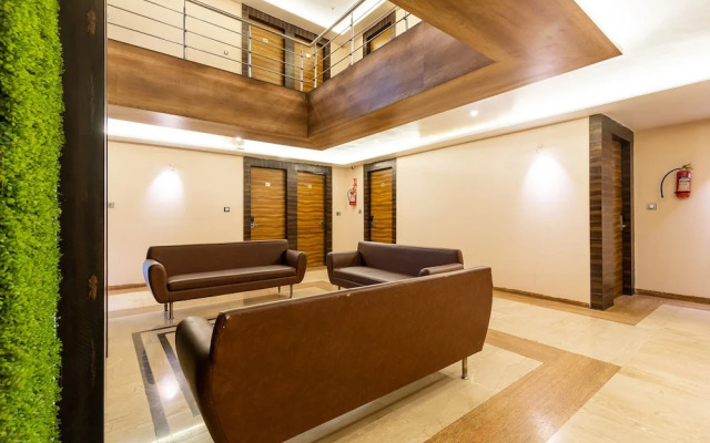 Fabhotel Bentree