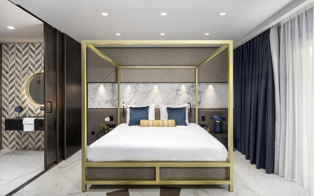 Lure Hotel & SPA