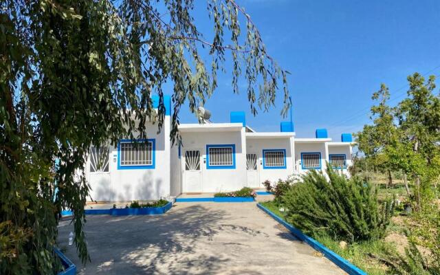 Elgreco Apartments at Tigaki near the sea 2