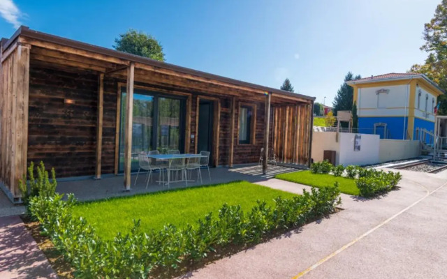 Borgo Stazione Bike Inn