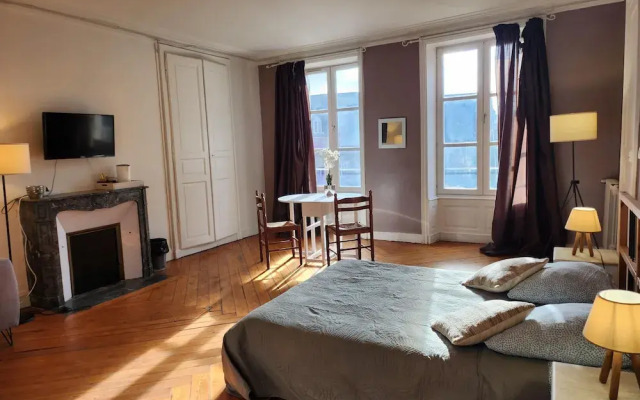 La Maison de Mathilde