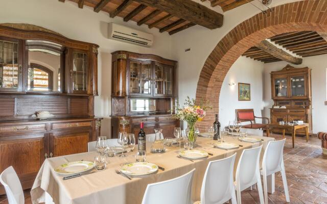 Bossoncina 8 1 in Montepulciano
