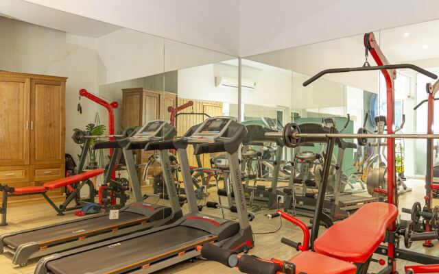 The Art - Sunshine Apartment