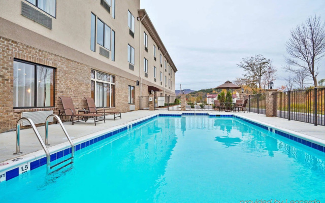 Holiday Inn Express Troutville by IHG
