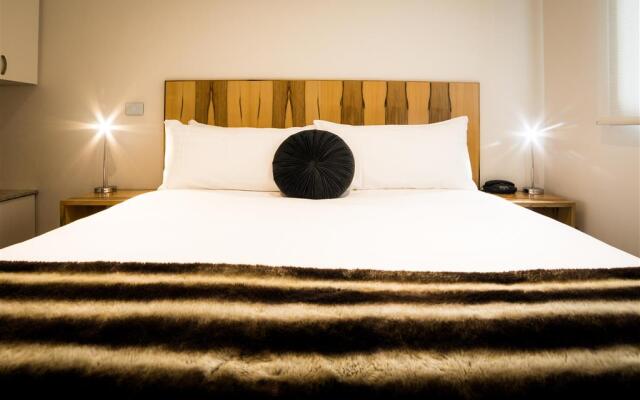 Salamanca Wharf Hotel